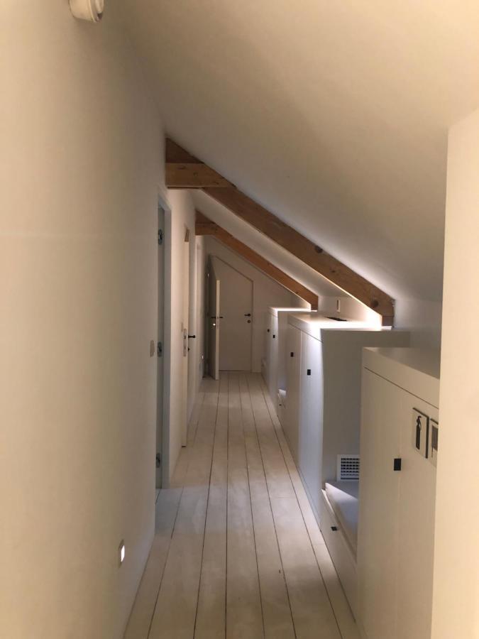 Factorij10 Villa Peer Kültér fotó