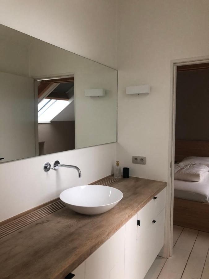Factorij10 Villa Peer Kültér fotó